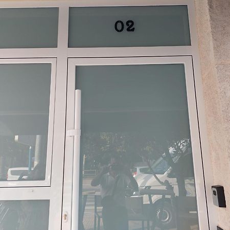 Hostal Garden Rous Paiporta Zewnętrze zdjęcie
