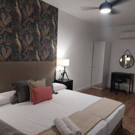 Hostal Garden Rous Paiporta Zewnętrze zdjęcie