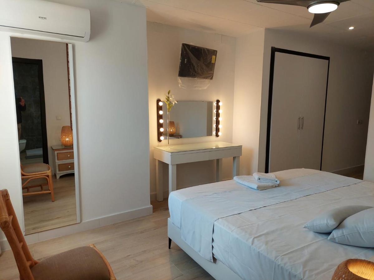 Hostal Garden Rous Paiporta Zewnętrze zdjęcie