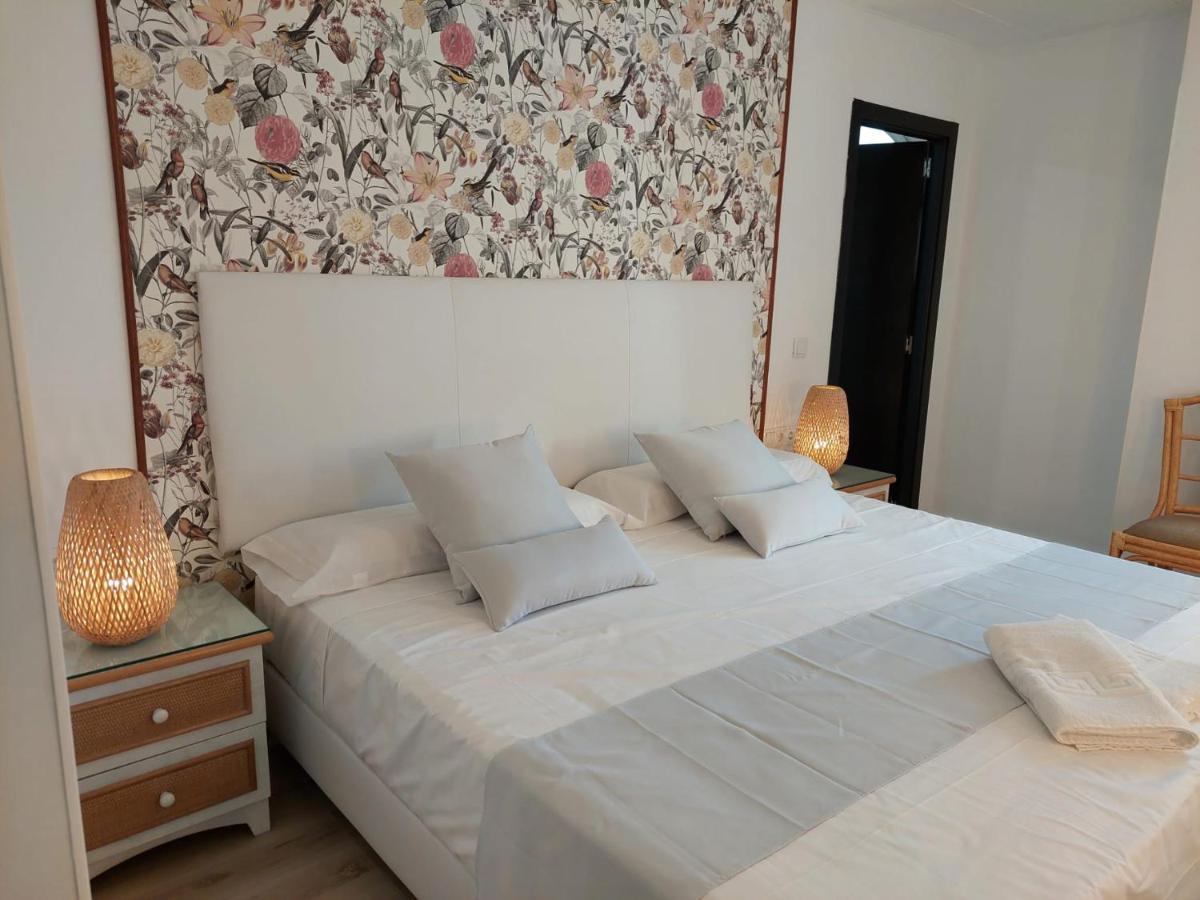 Hostal Garden Rous Paiporta Zewnętrze zdjęcie