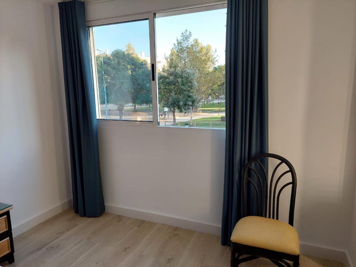 Hostal Garden Rous Paiporta Zewnętrze zdjęcie