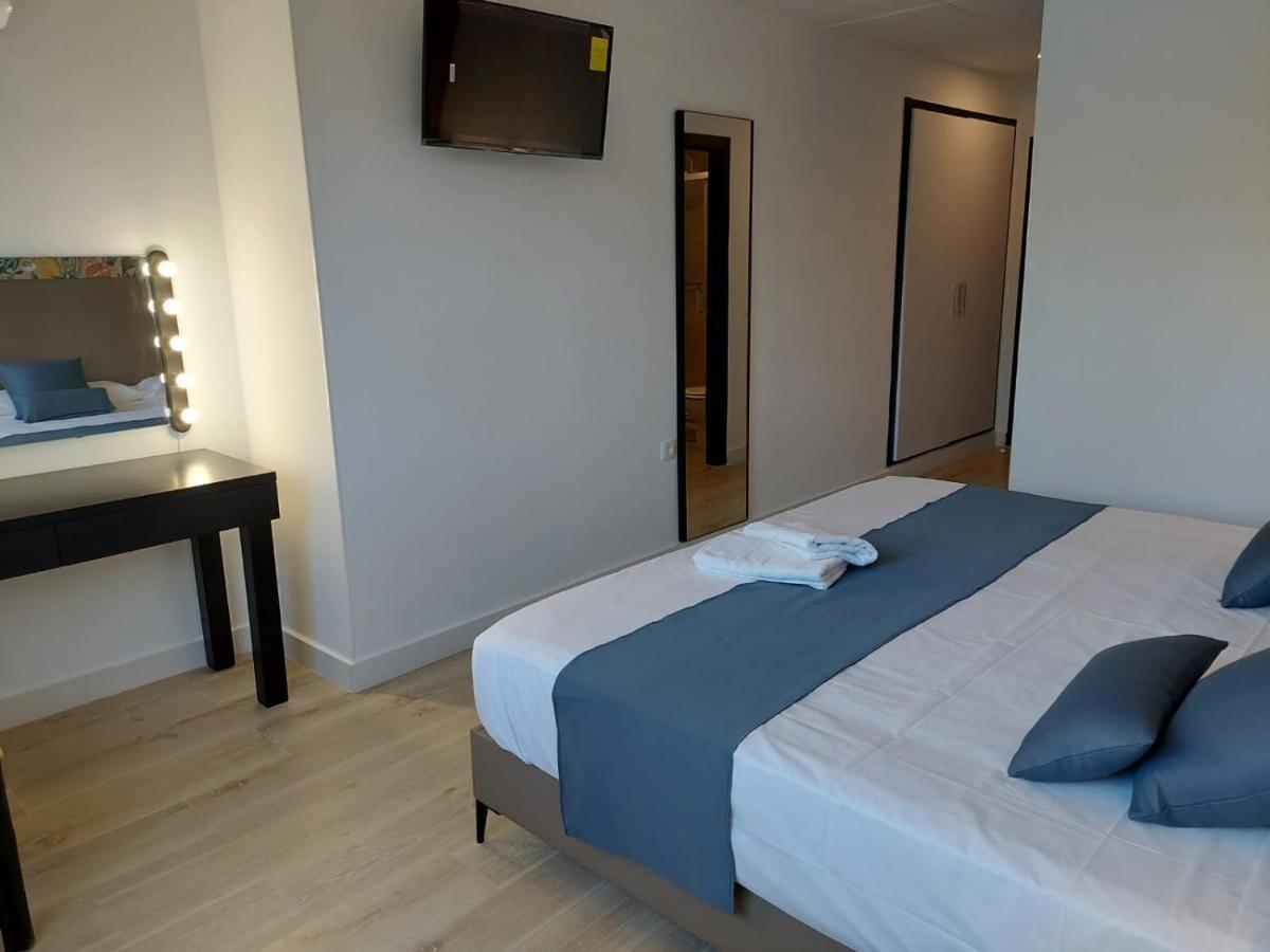 Hostal Garden Rous Paiporta Zewnętrze zdjęcie