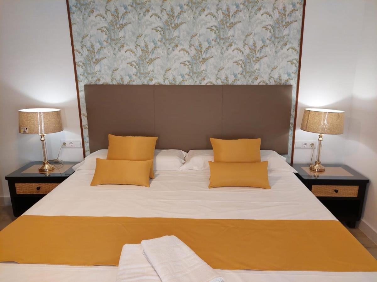 Hostal Garden Rous Paiporta Zewnętrze zdjęcie