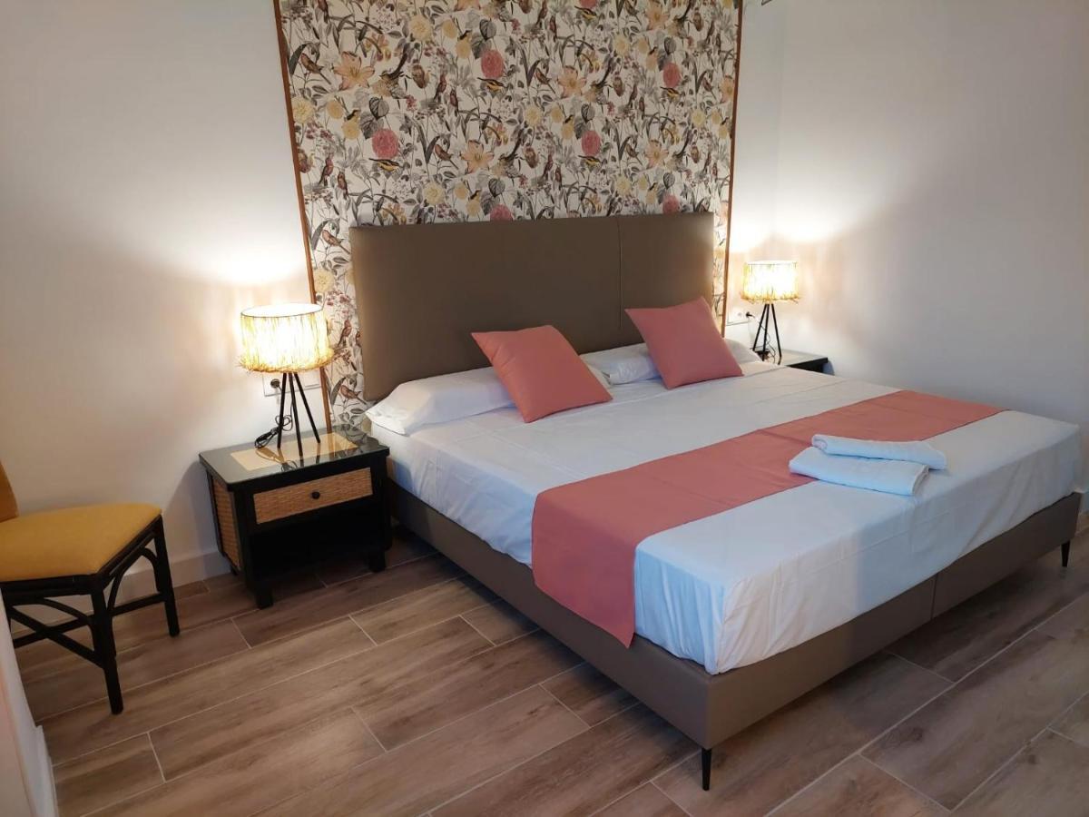 Hostal Garden Rous Paiporta Zewnętrze zdjęcie