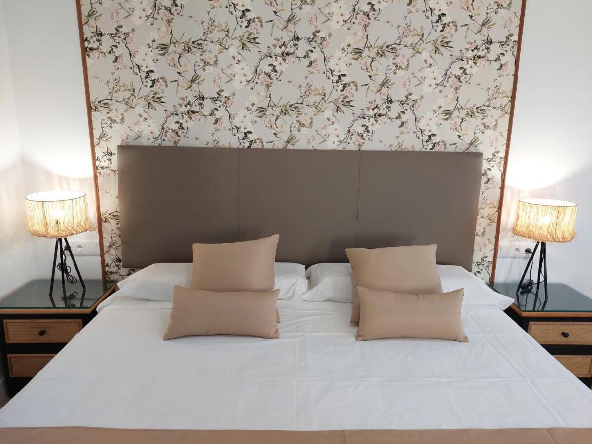 Hostal Garden Rous Paiporta Zewnętrze zdjęcie