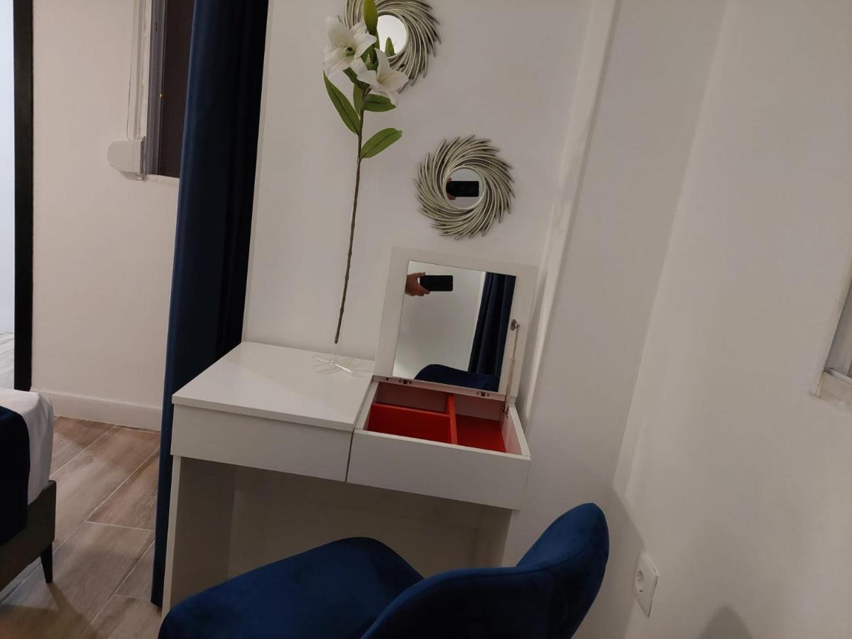 Hostal Garden Rous Paiporta Zewnętrze zdjęcie