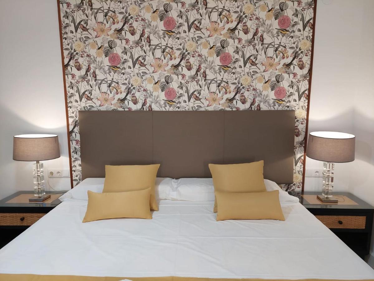 Hostal Garden Rous Paiporta Zewnętrze zdjęcie