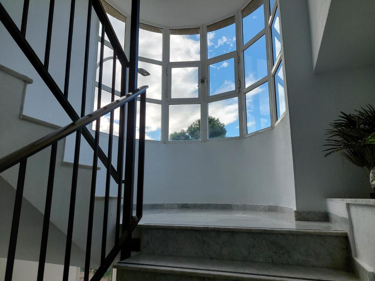 Hostal Garden Rous Paiporta Zewnętrze zdjęcie