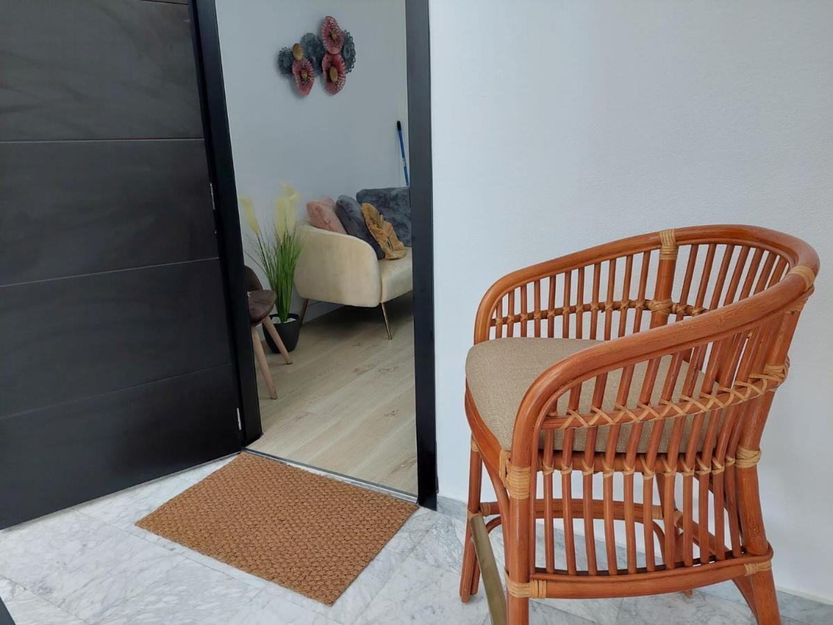 Hostal Garden Rous Paiporta Zewnętrze zdjęcie