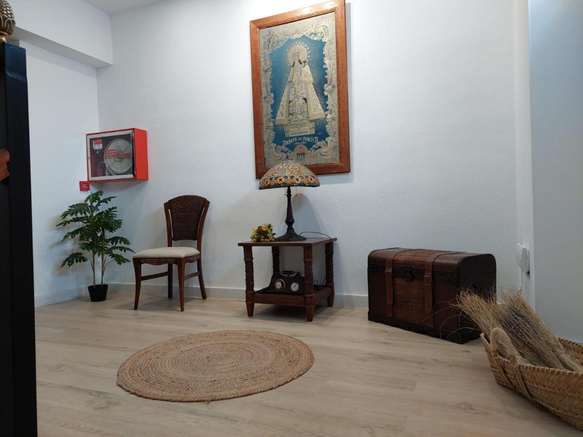 Hostal Garden Rous Paiporta Zewnętrze zdjęcie