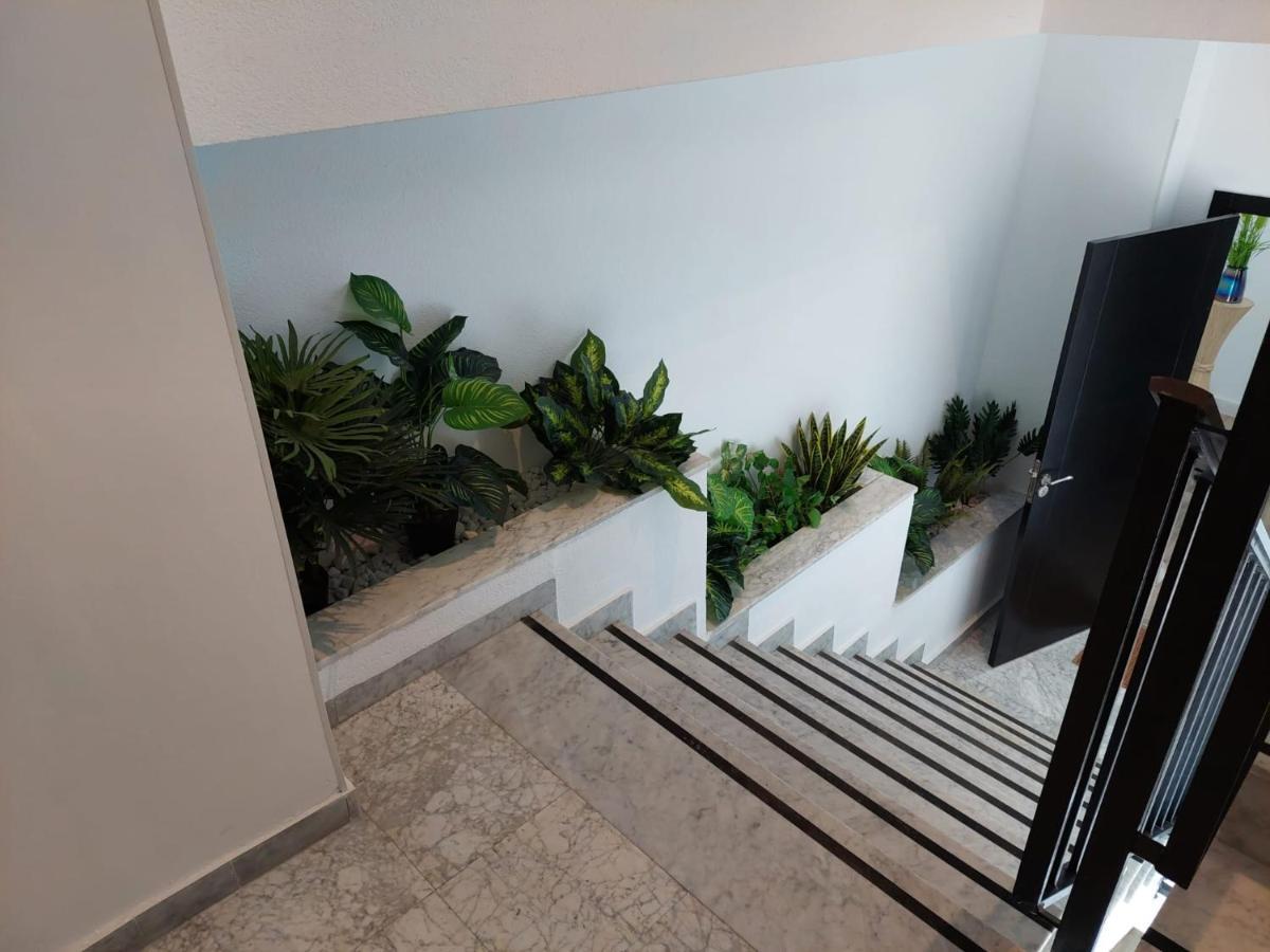 Hostal Garden Rous Paiporta Zewnętrze zdjęcie
