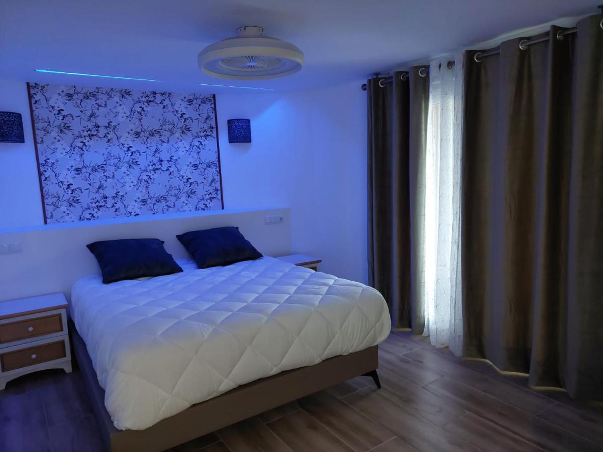 Hostal Garden Rous Paiporta Zewnętrze zdjęcie