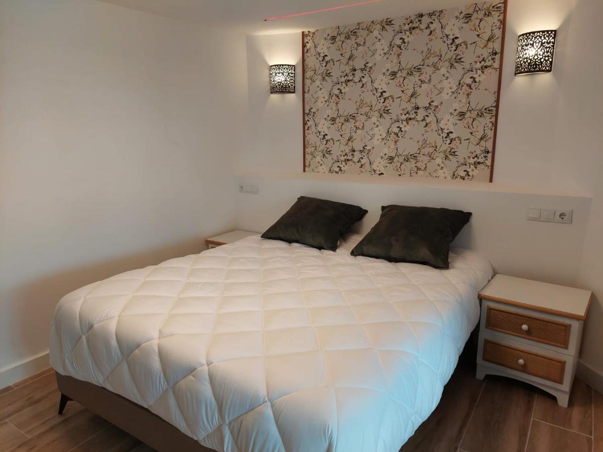 Hostal Garden Rous Paiporta Zewnętrze zdjęcie