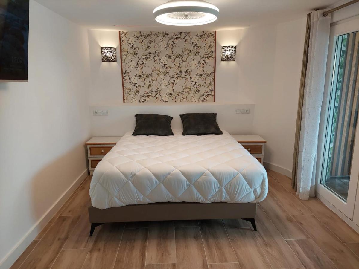 Hostal Garden Rous Paiporta Zewnętrze zdjęcie