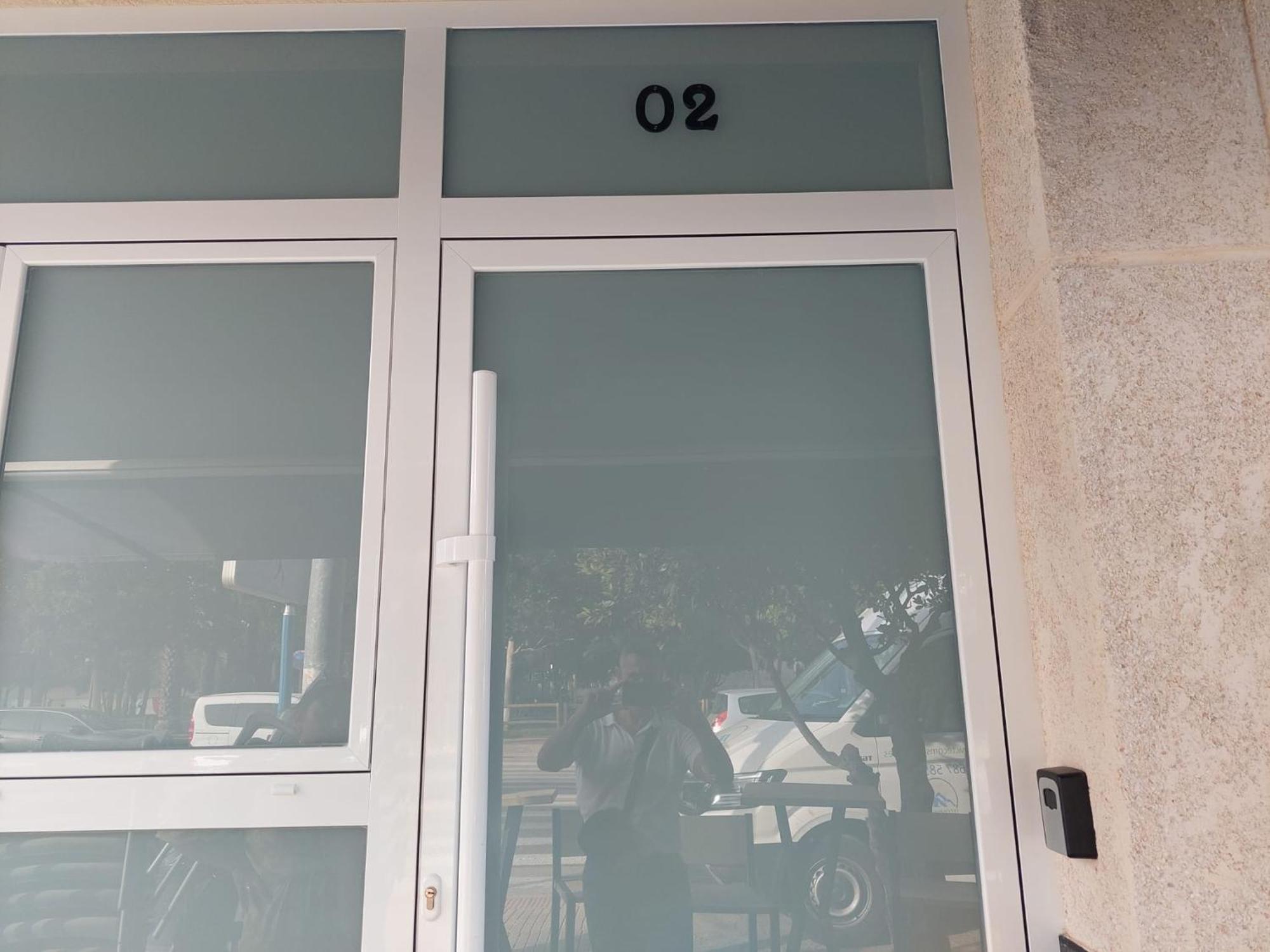 Hostal Garden Rous Paiporta Zewnętrze zdjęcie