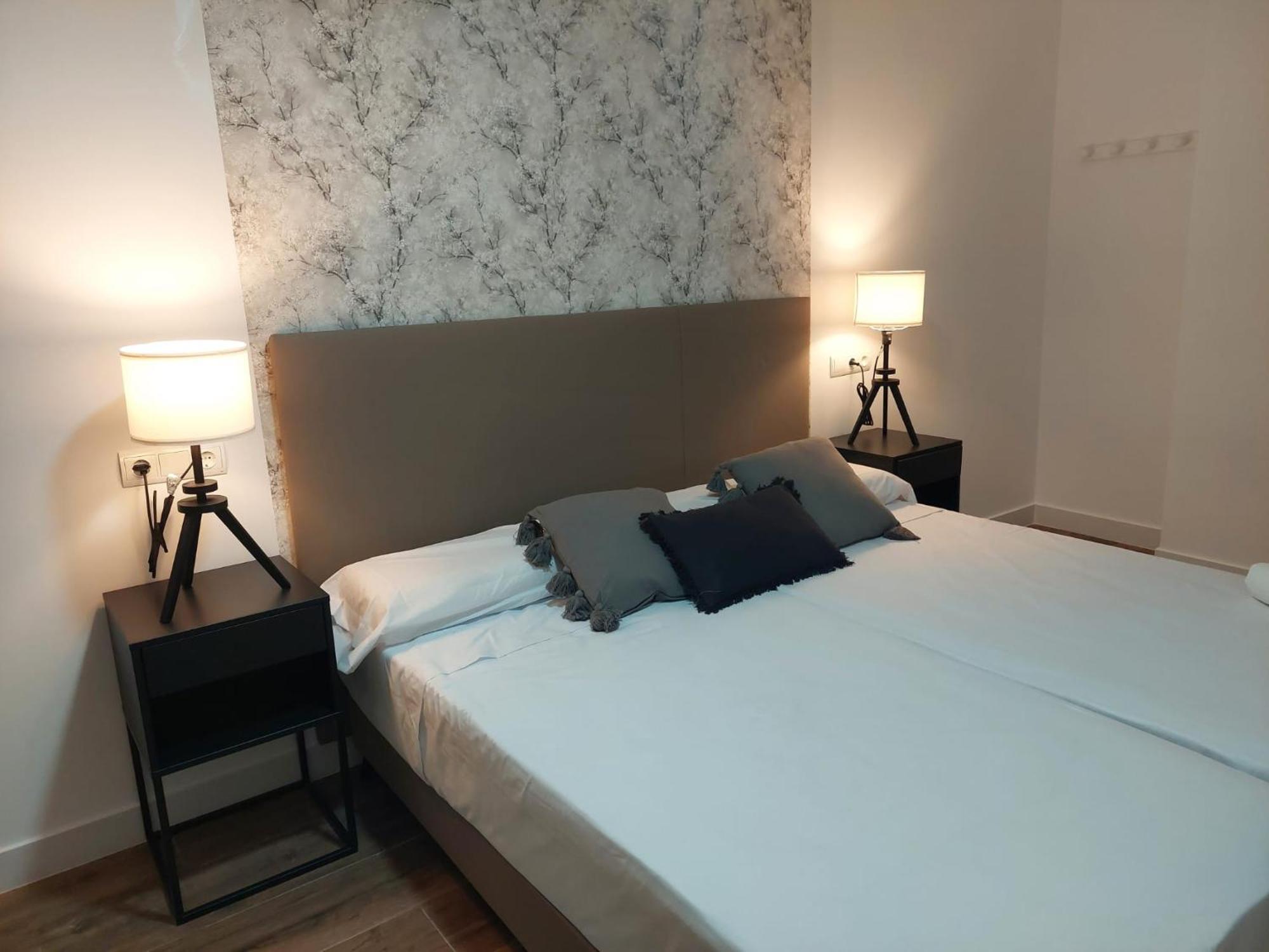 Hostal Garden Rous Paiporta Zewnętrze zdjęcie